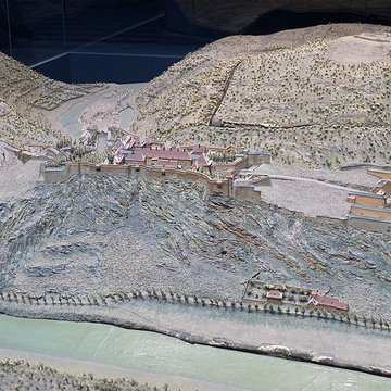 Musée des plans-reliefs