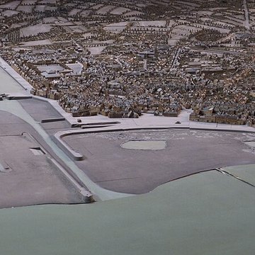 Musée des plans-reliefs