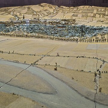 Musée des plans-reliefs