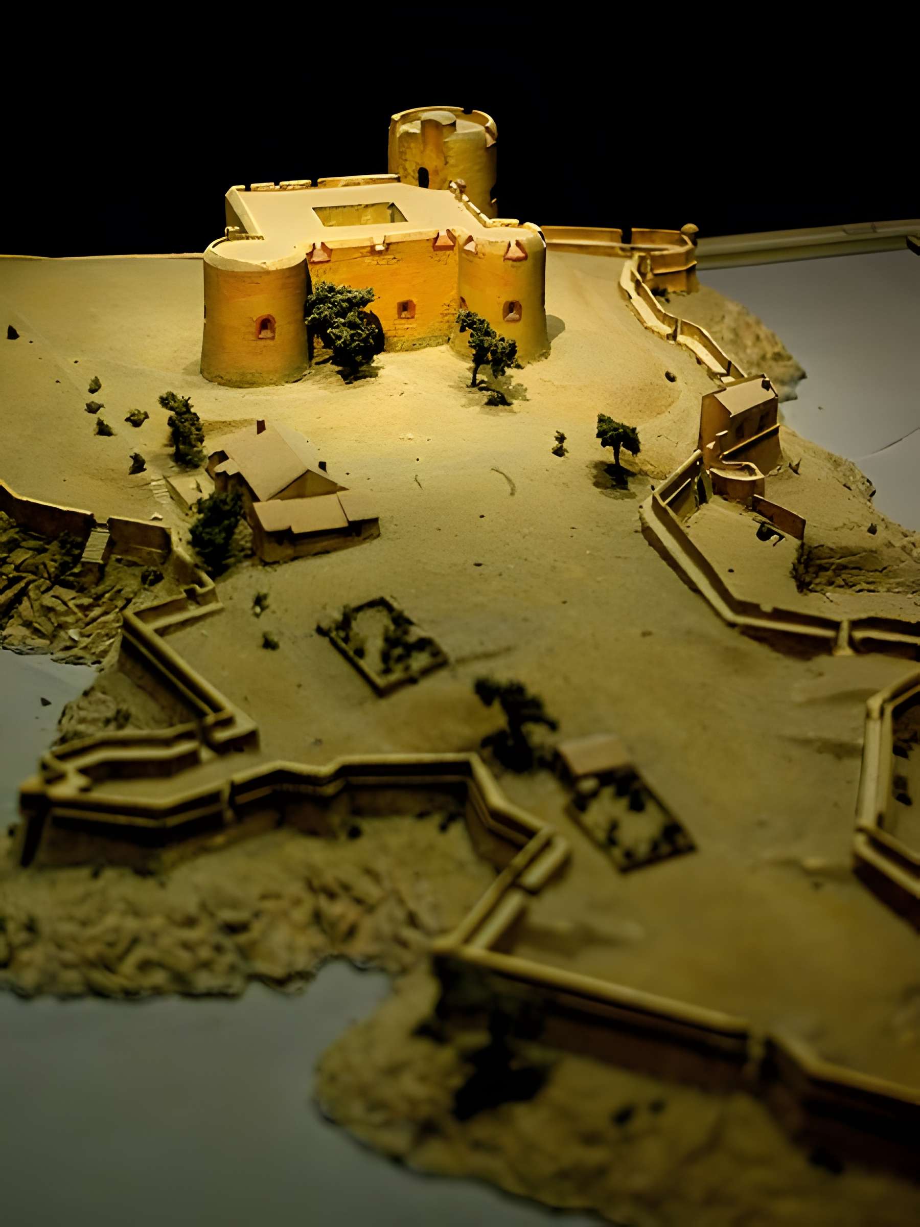 Musée des plans-reliefs