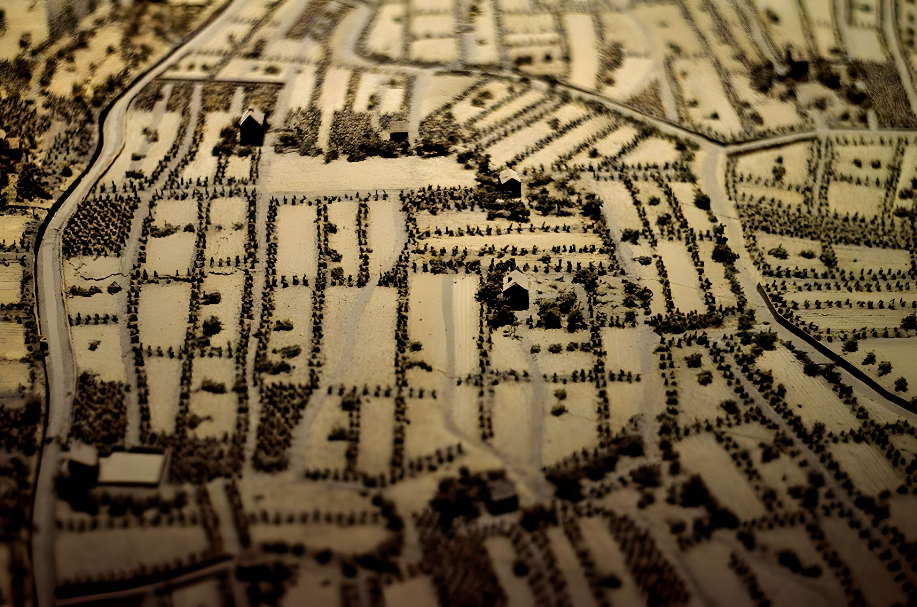 Musée des plans-reliefs