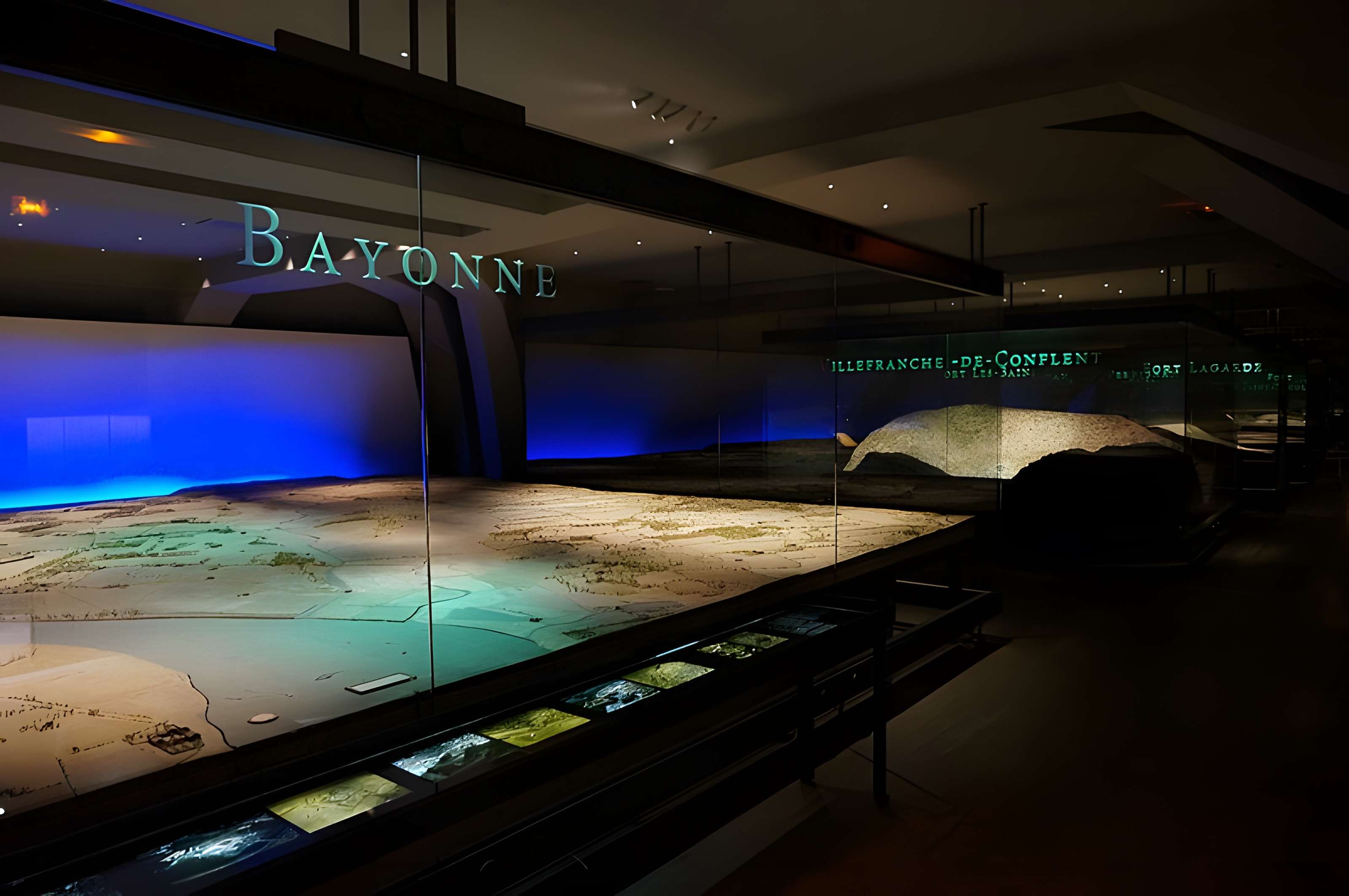 Musée des plans-reliefs