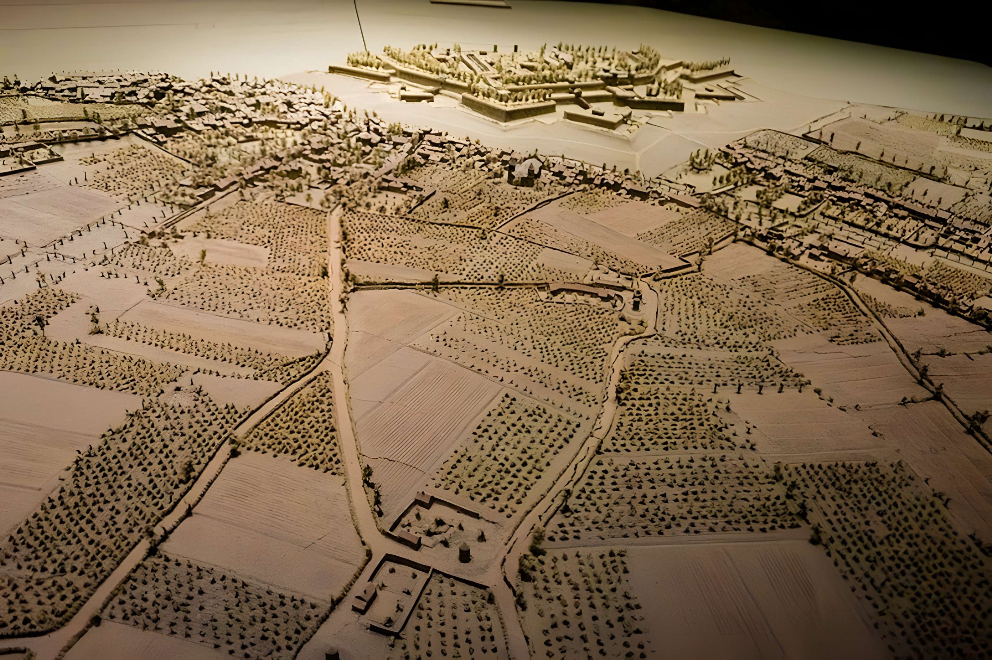 Musée des plans-reliefs