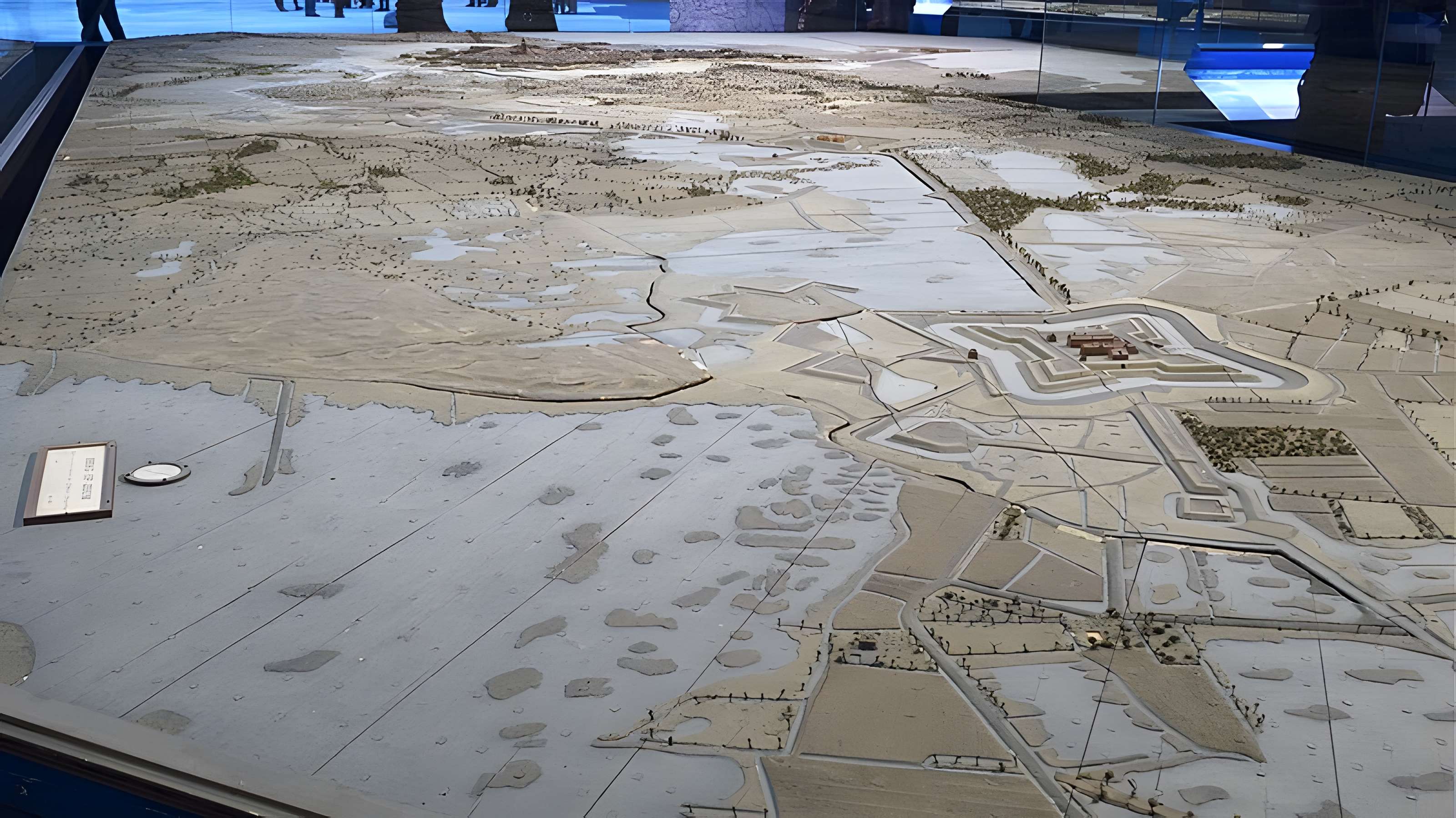 Musée des plans-reliefs