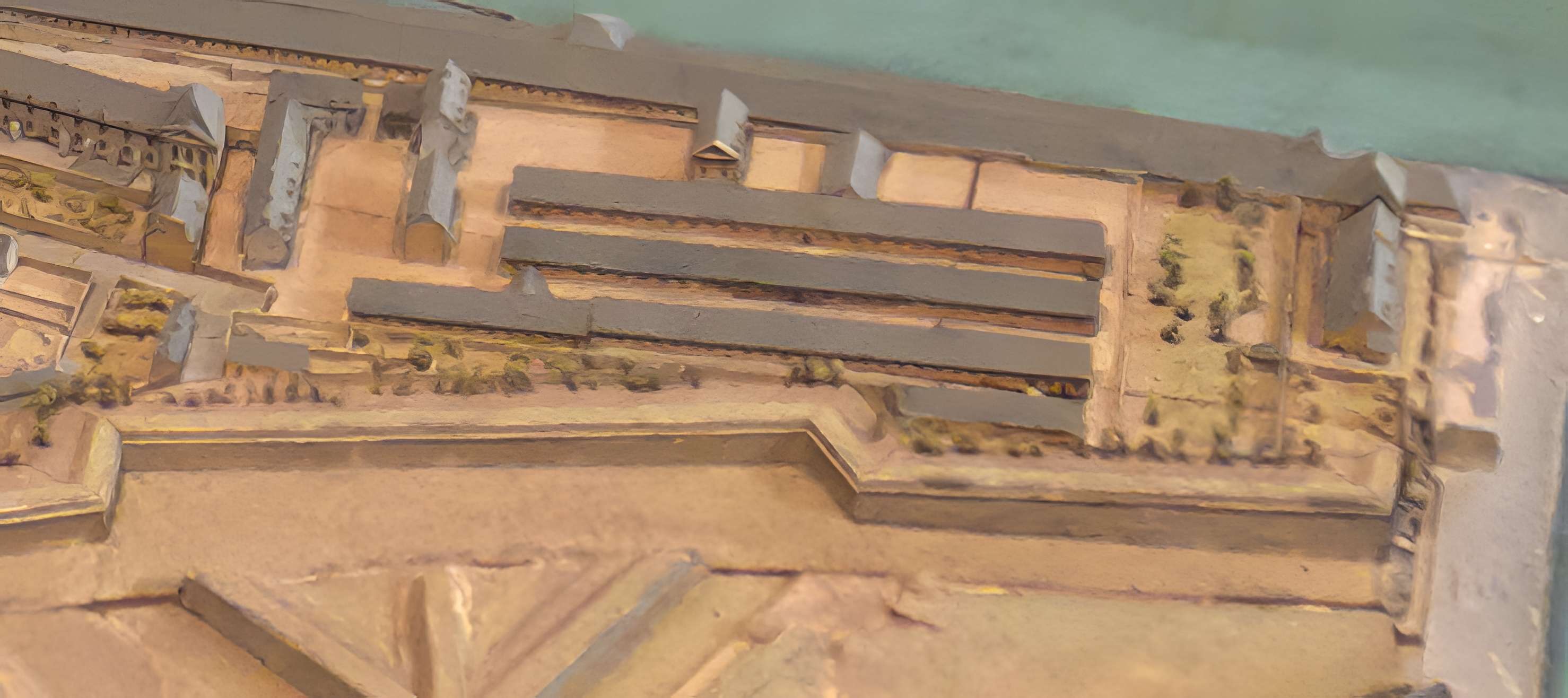 Musée des plans-reliefs