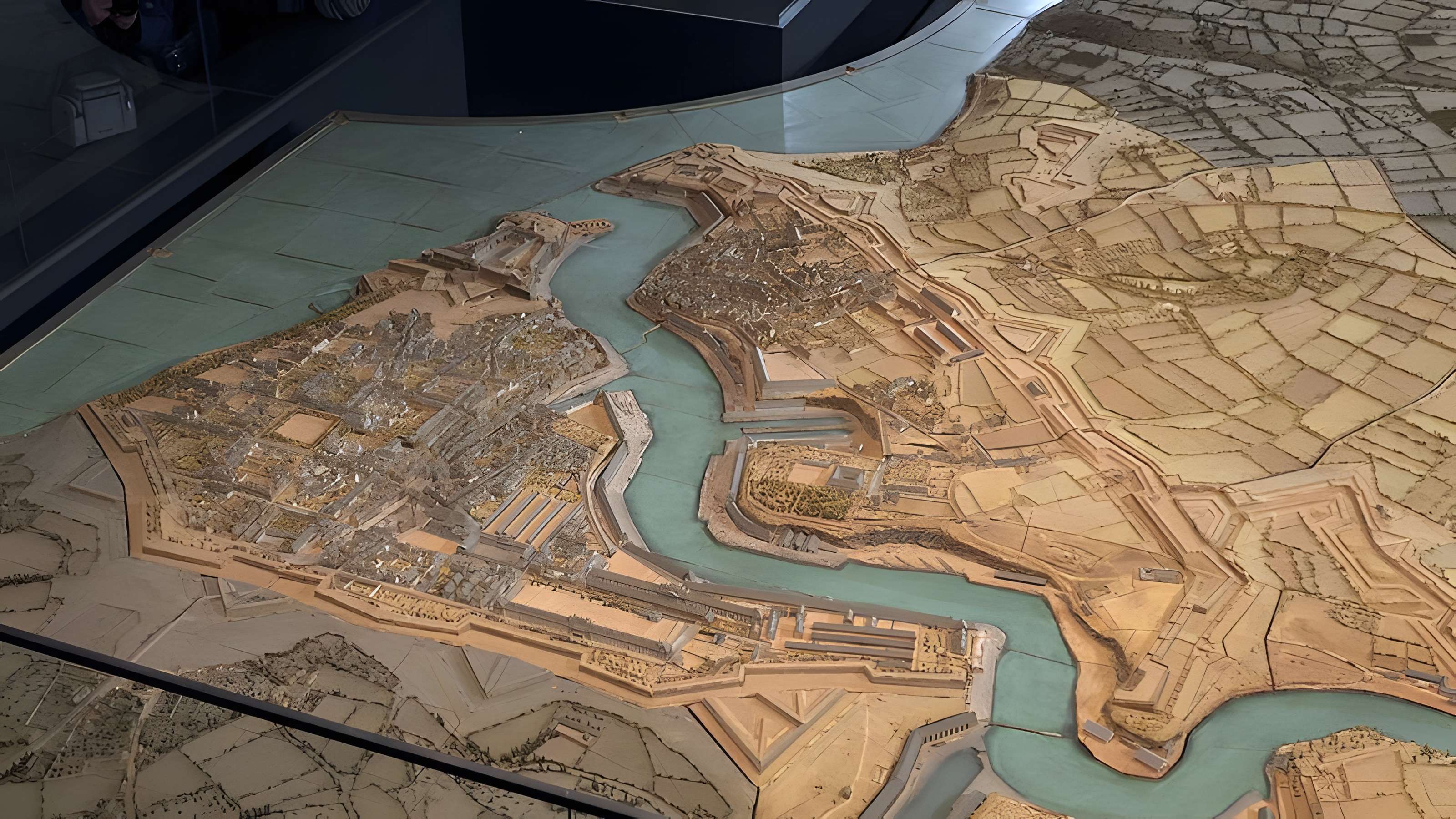 Musée des plans-reliefs