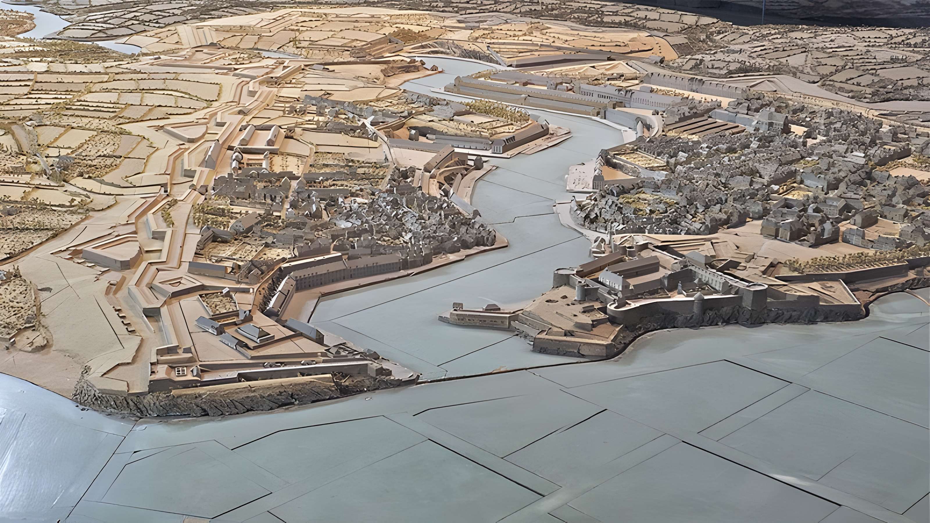 Musée des plans-reliefs