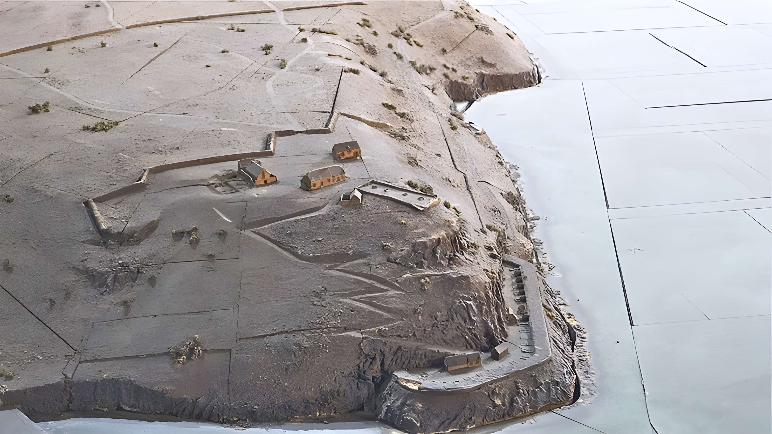 Musée des plans-reliefs