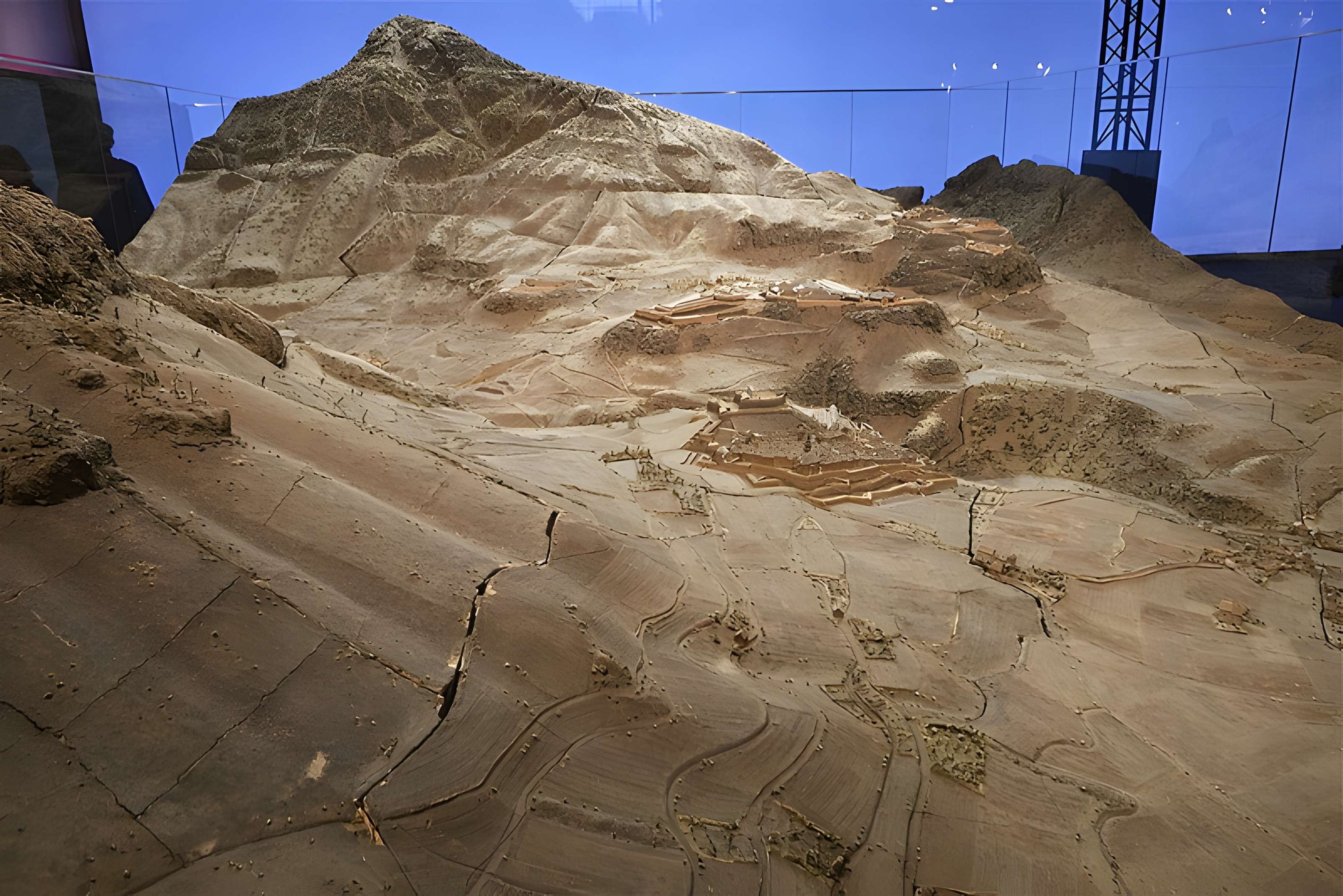 Musée des plans-reliefs