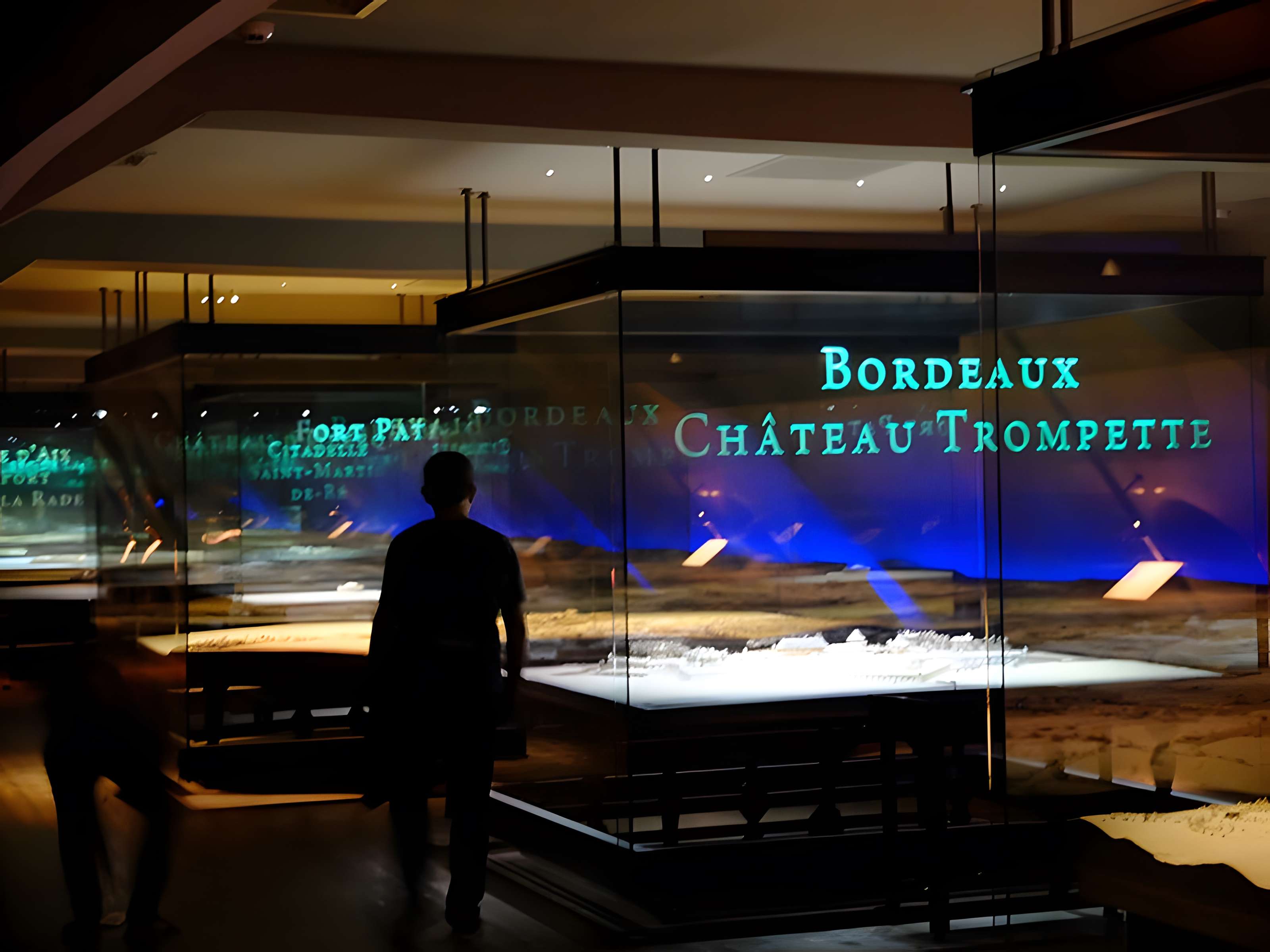 Musée des plans-reliefs