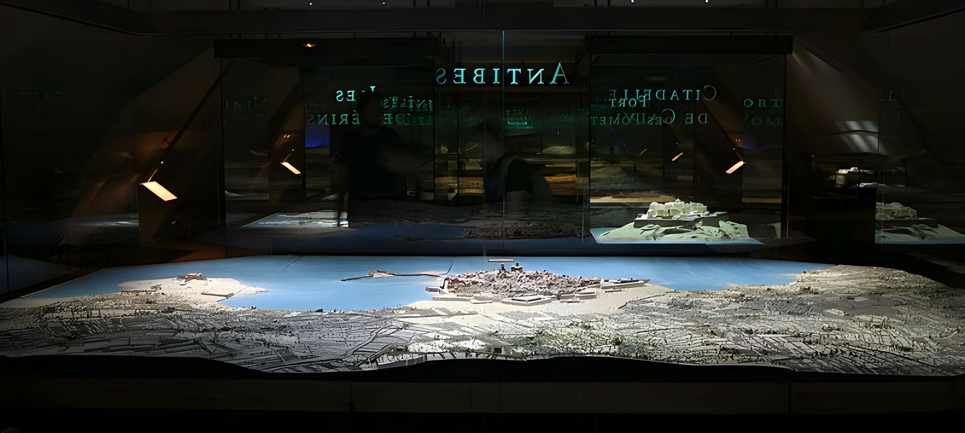 Musée des plans-reliefs