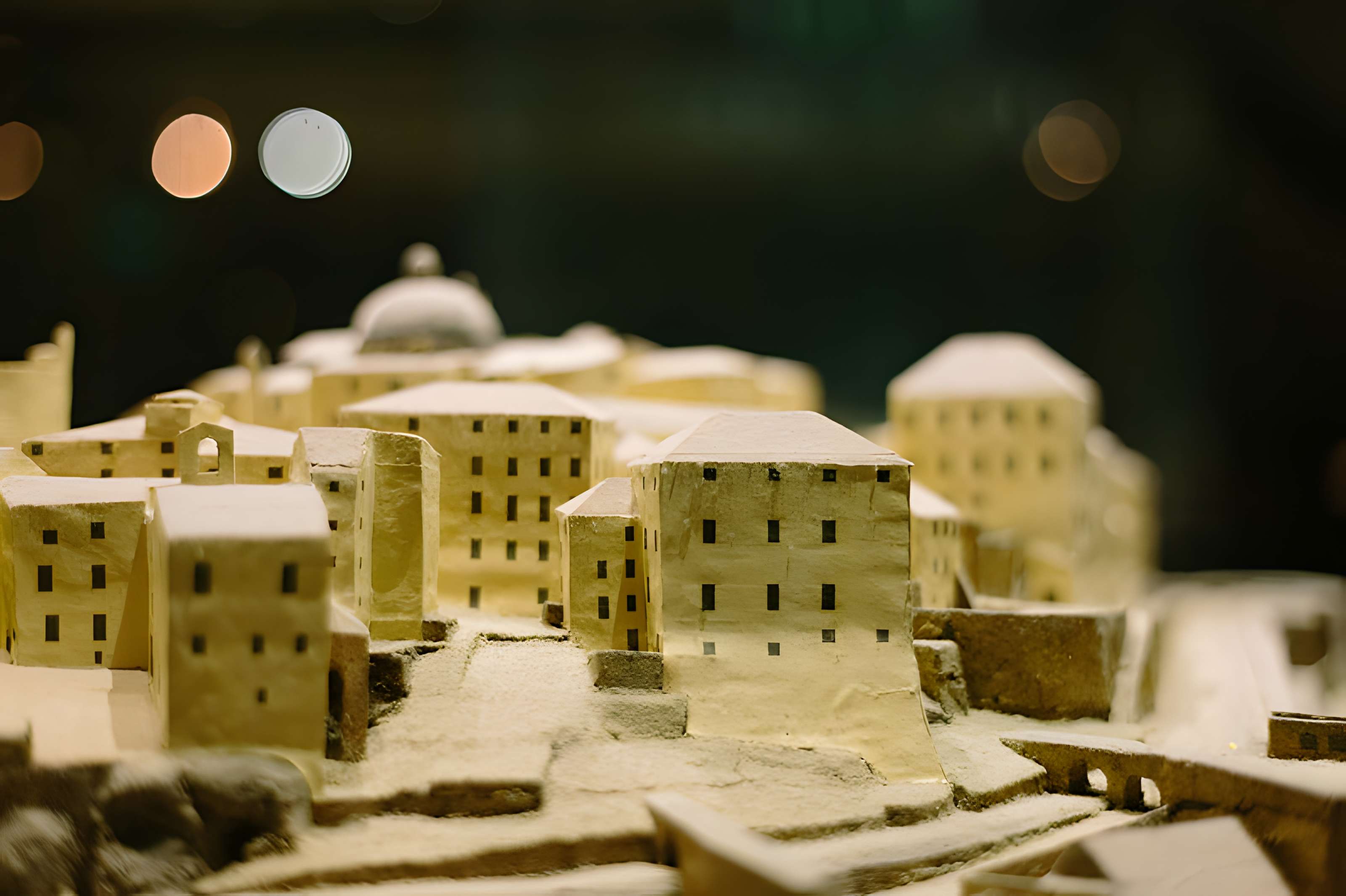 Musée des plans-reliefs