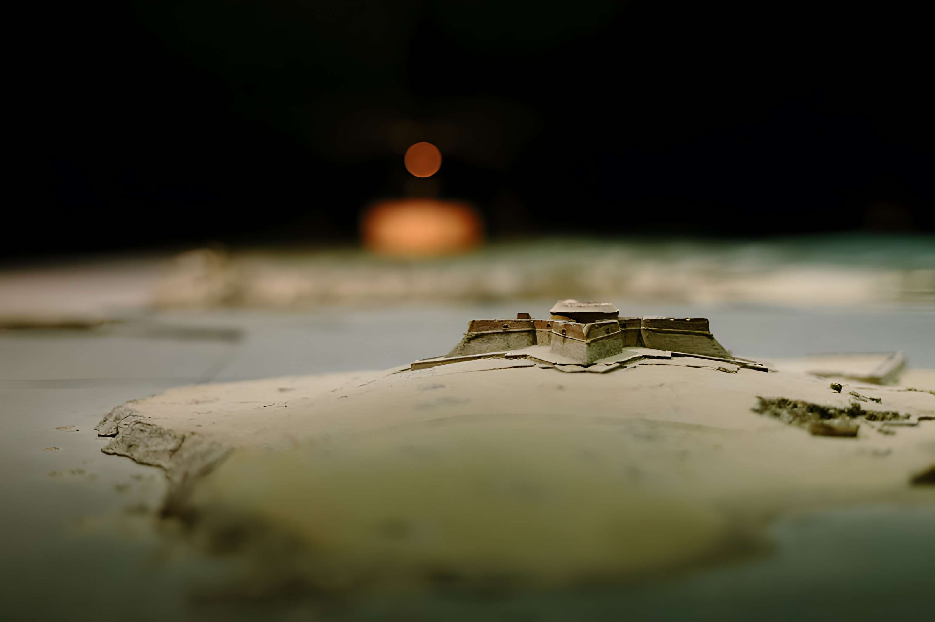 Musée des plans-reliefs