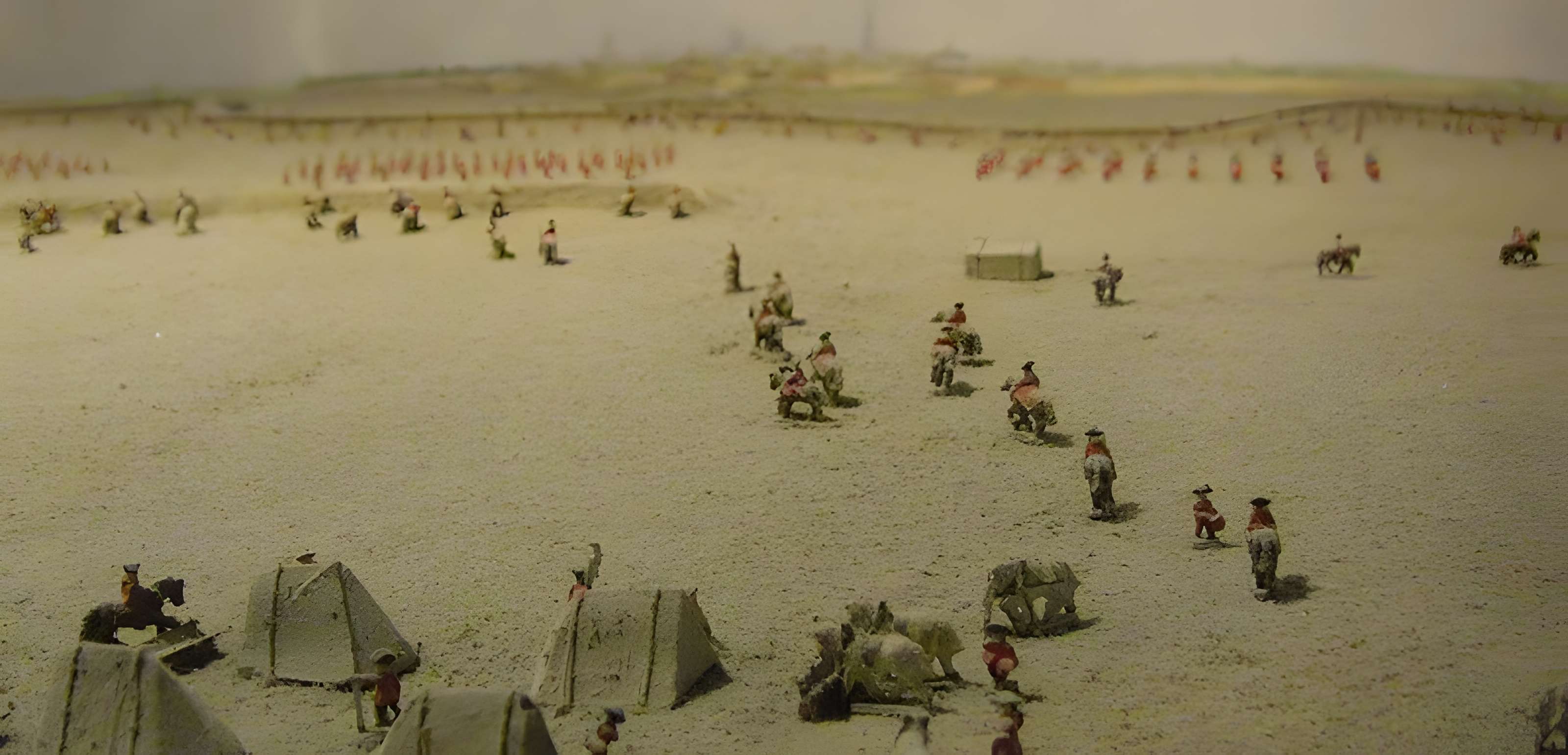 Musée des plans-reliefs