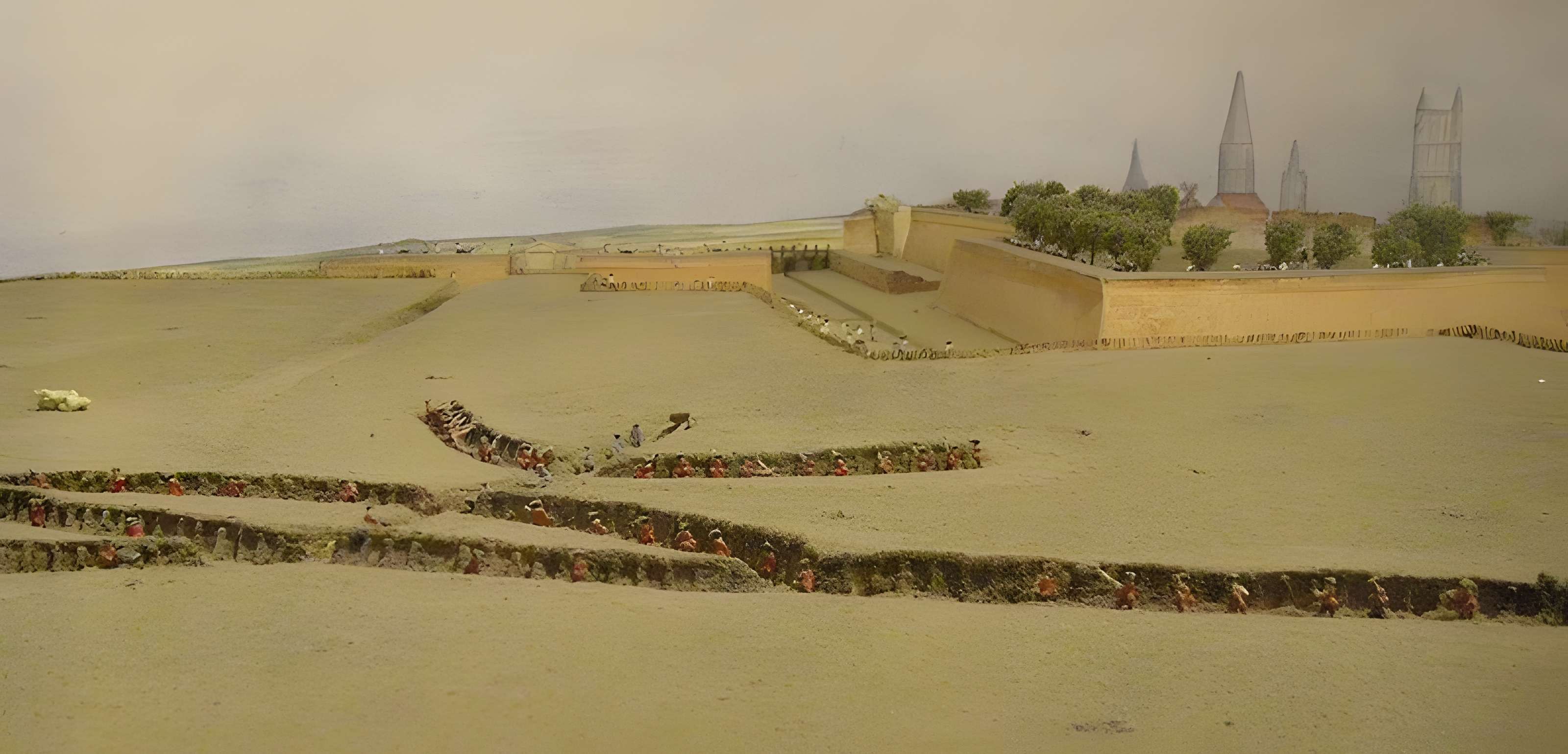 Musée des plans-reliefs