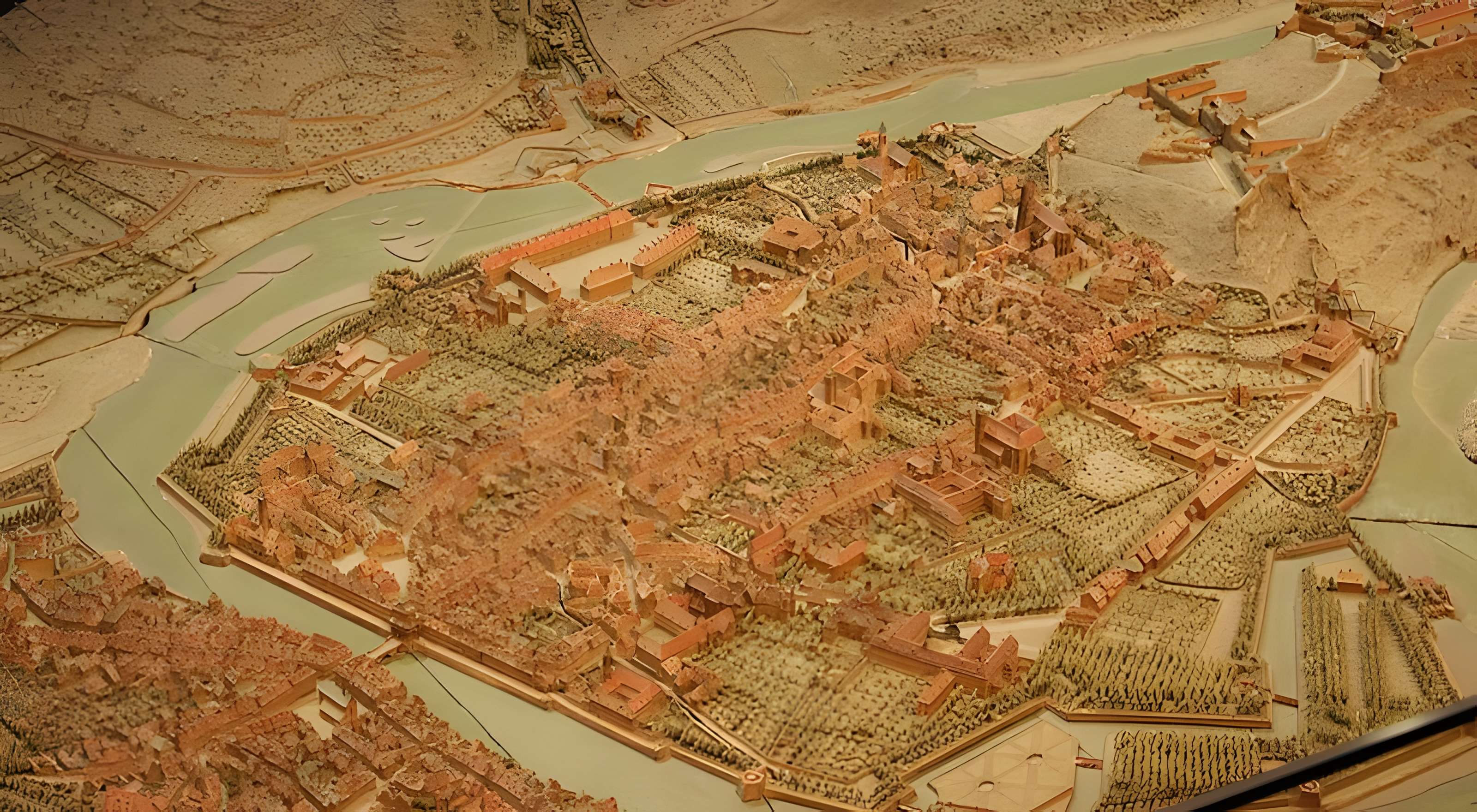 Musée des plans-reliefs