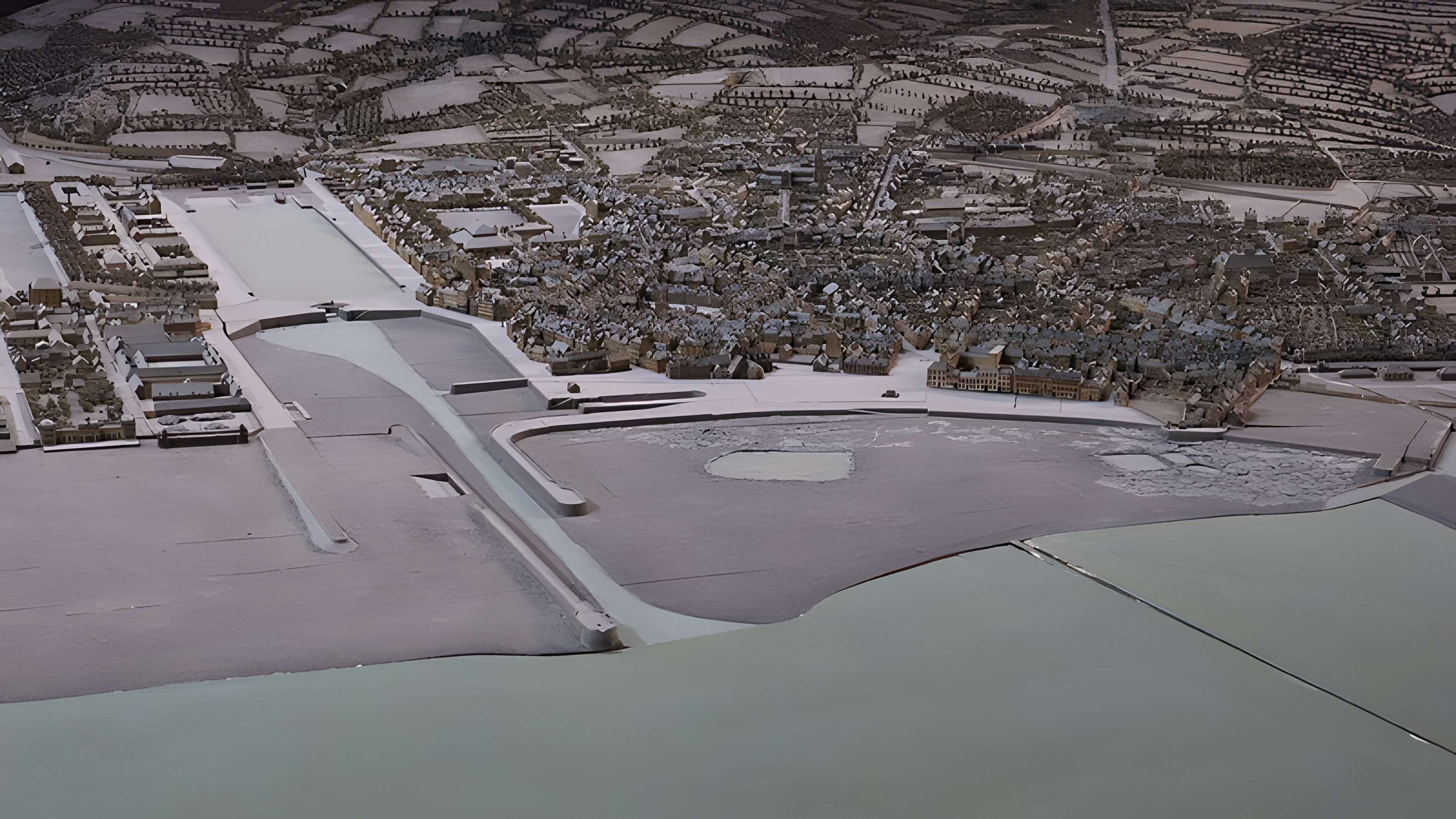 Musée des plans-reliefs