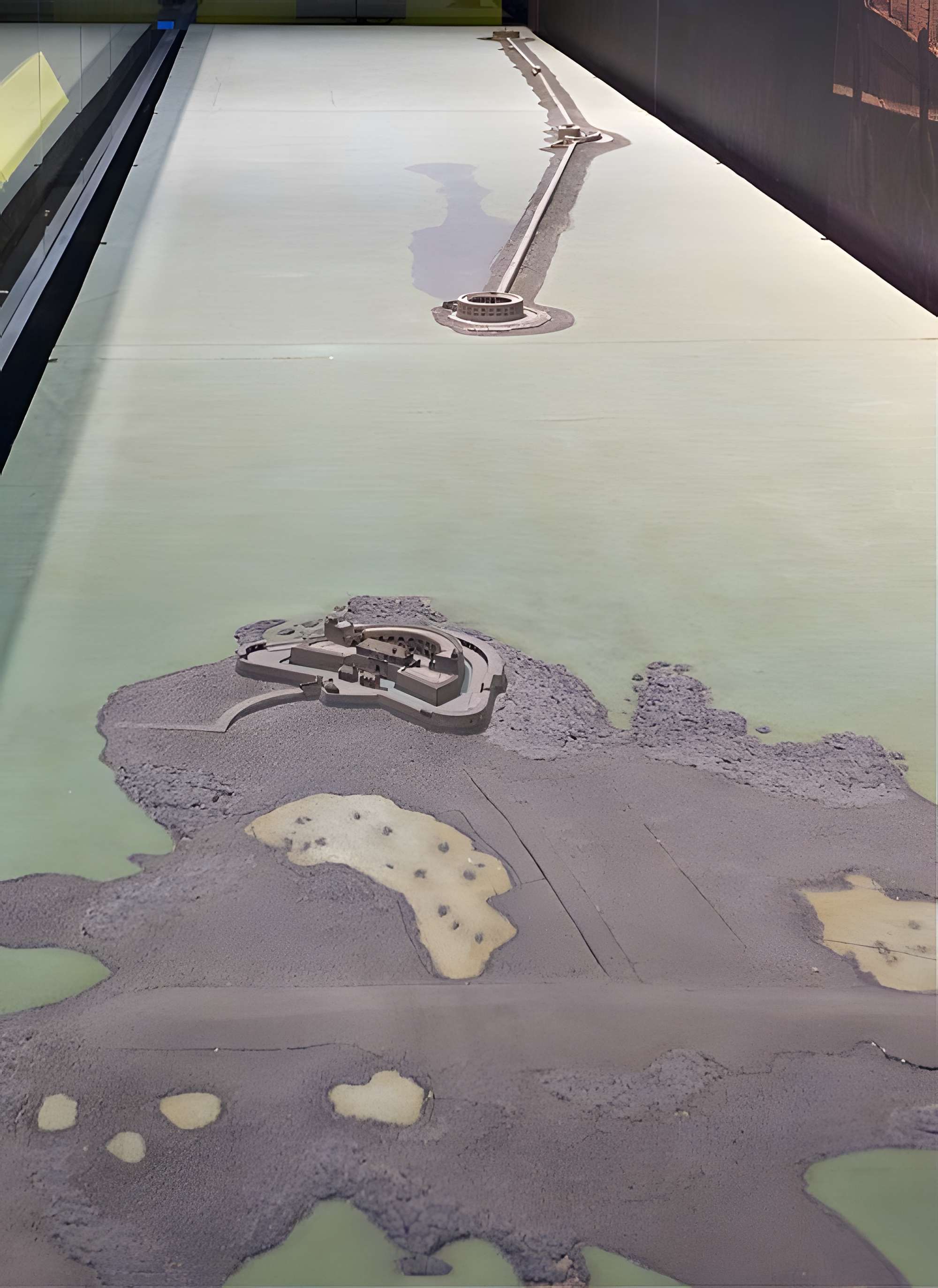 Musée des plans-reliefs