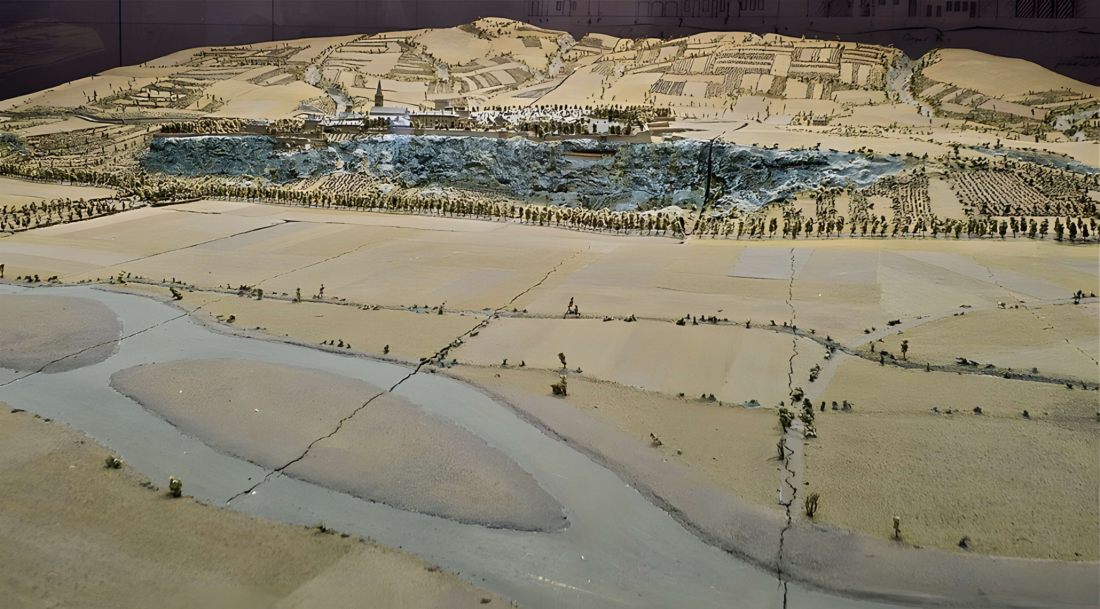 Musée des plans-reliefs