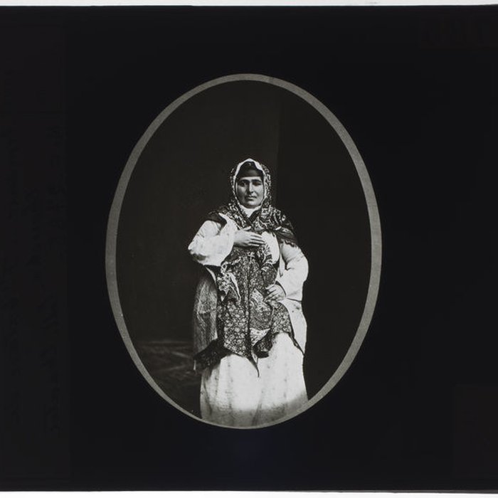 Photo de Musée du Quai Branly - Jacques Chirac