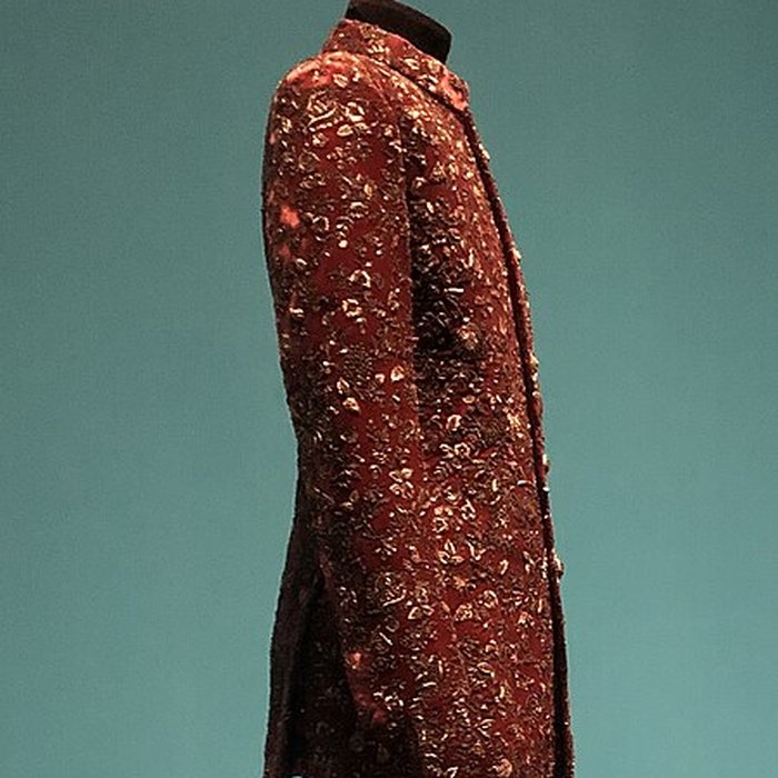 Photo de Musée du Quai Branly - Jacques Chirac