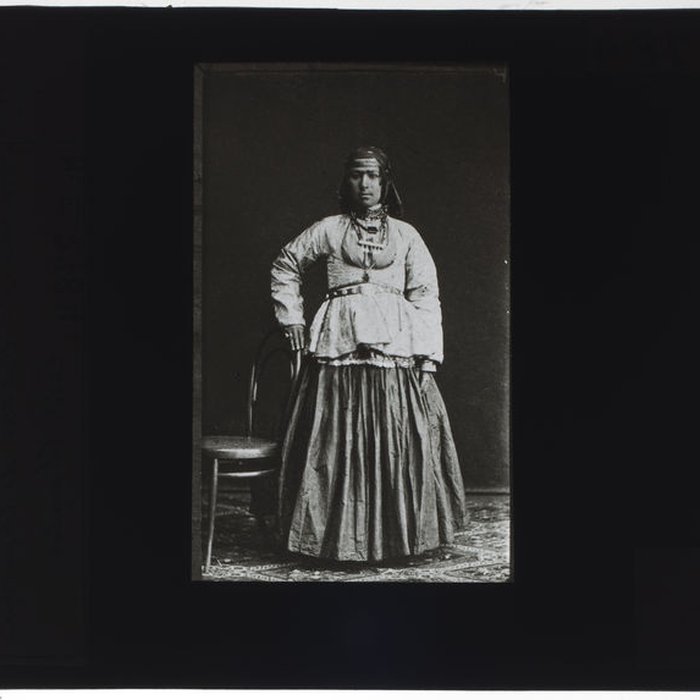 Photo de Musée du Quai Branly - Jacques Chirac