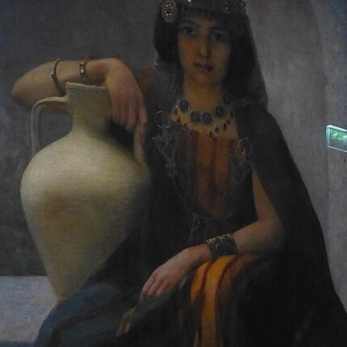 Photo de Musée du Quai Branly - Jacques Chirac