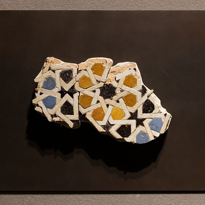 Photo de Musée du Quai Branly - Jacques Chirac