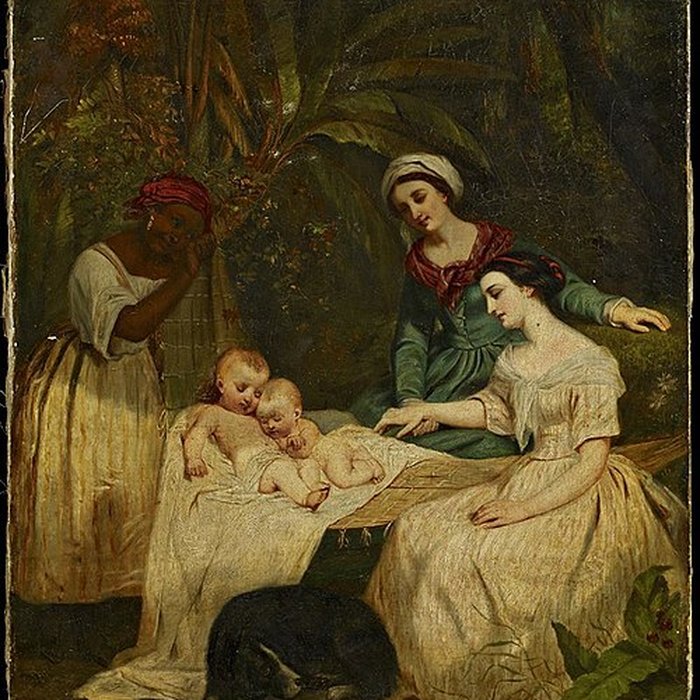 Photo de Musée du Quai Branly - Jacques Chirac