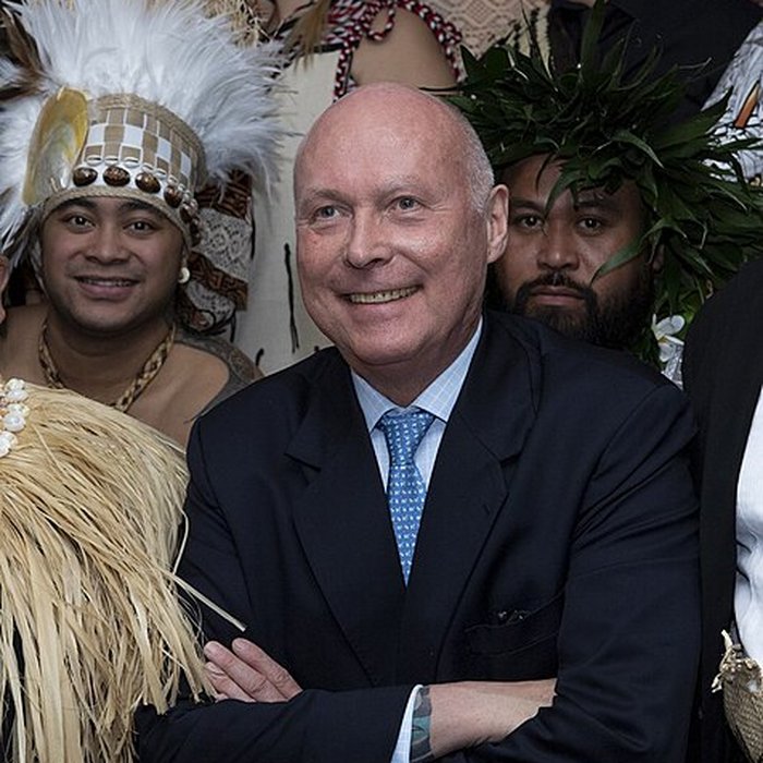 Photo de Musée du Quai Branly - Jacques Chirac
