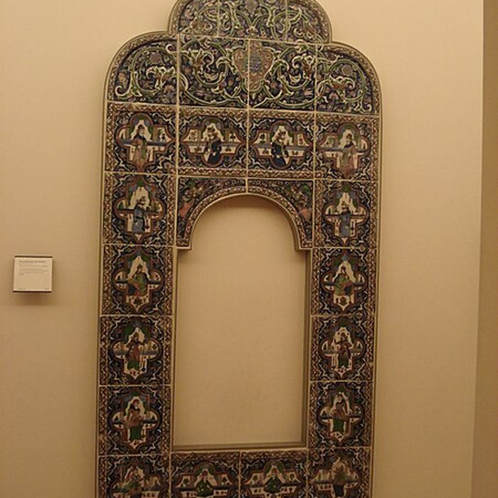 Photo de Musée du Quai Branly - Jacques Chirac