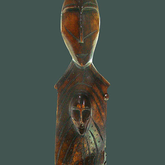 Photo de Musée du Quai Branly - Jacques Chirac