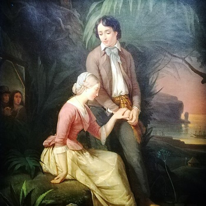 Photo de Musée du Quai Branly - Jacques Chirac