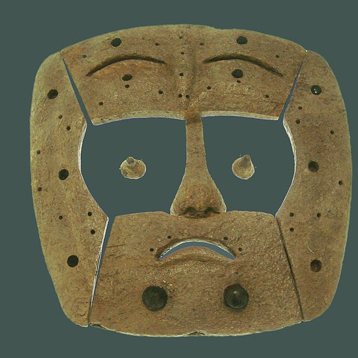 Photo de Musée du Quai Branly - Jacques Chirac