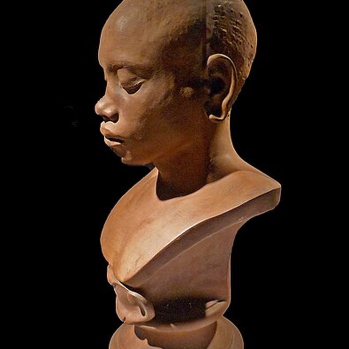 Photo de Musée du Quai Branly - Jacques Chirac