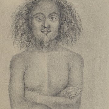 Musée du Quai Branly - Jacques Chirac