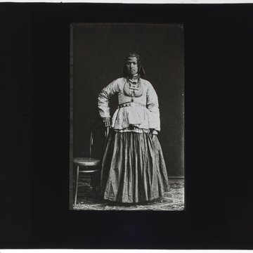 Musée du Quai Branly - Jacques Chirac