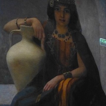 Musée du Quai Branly - Jacques Chirac