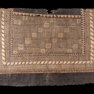 Musée du Quai Branly - Jacques Chirac