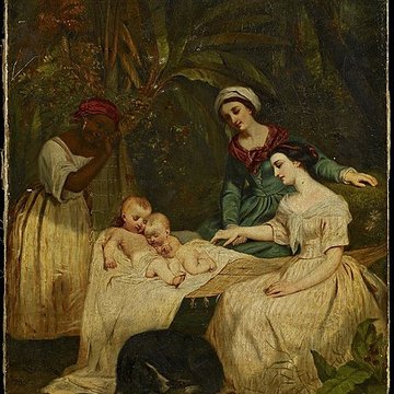 Musée du Quai Branly - Jacques Chirac