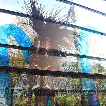 Musée du Quai Branly - Jacques Chirac