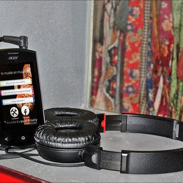 Musée du Quai Branly - Jacques Chirac