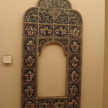 Musée du Quai Branly - Jacques Chirac