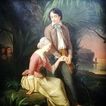 Musée du Quai Branly - Jacques Chirac