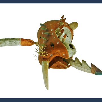 Musée du Quai Branly - Jacques Chirac