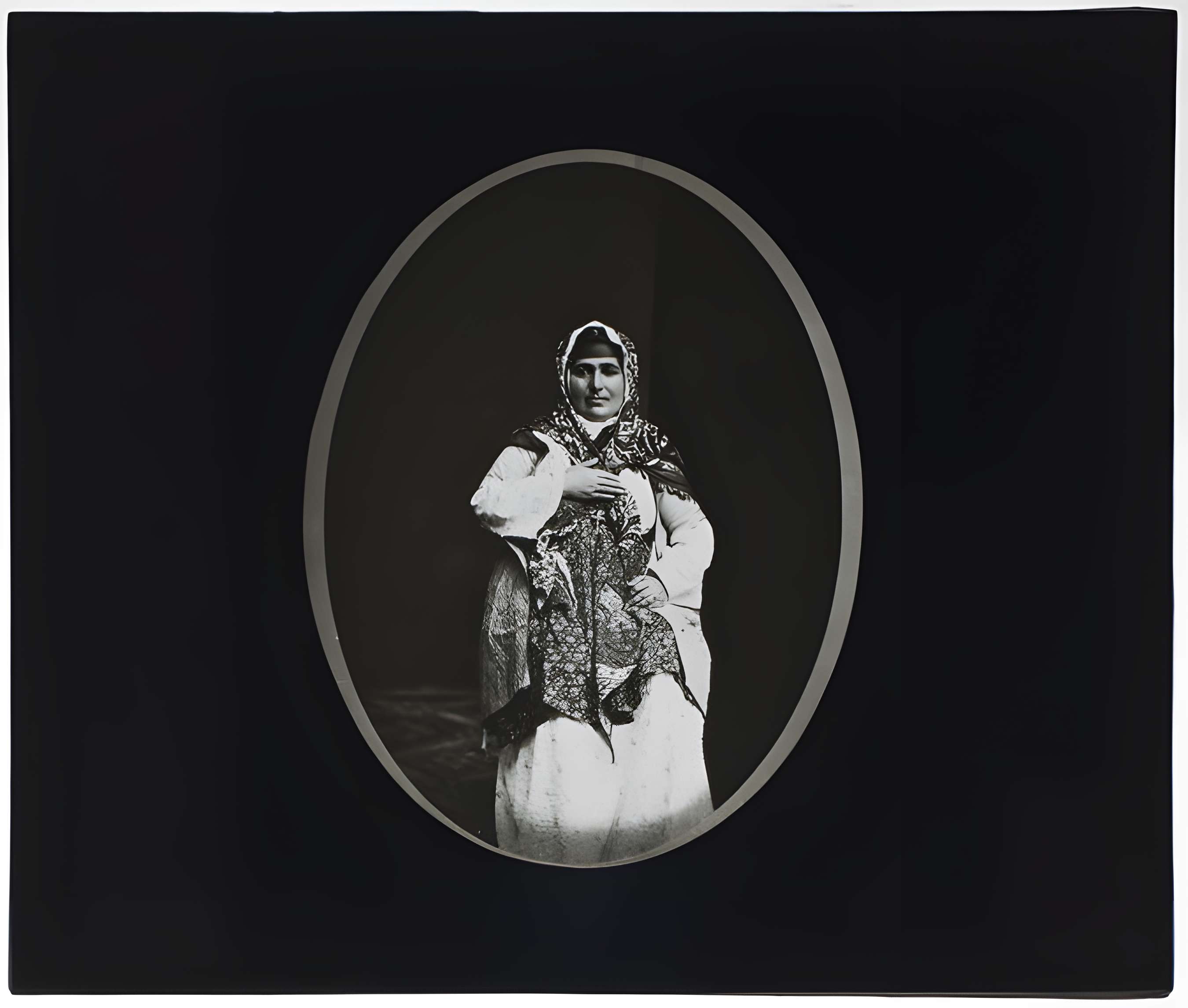 Musée du Quai Branly - Jacques Chirac