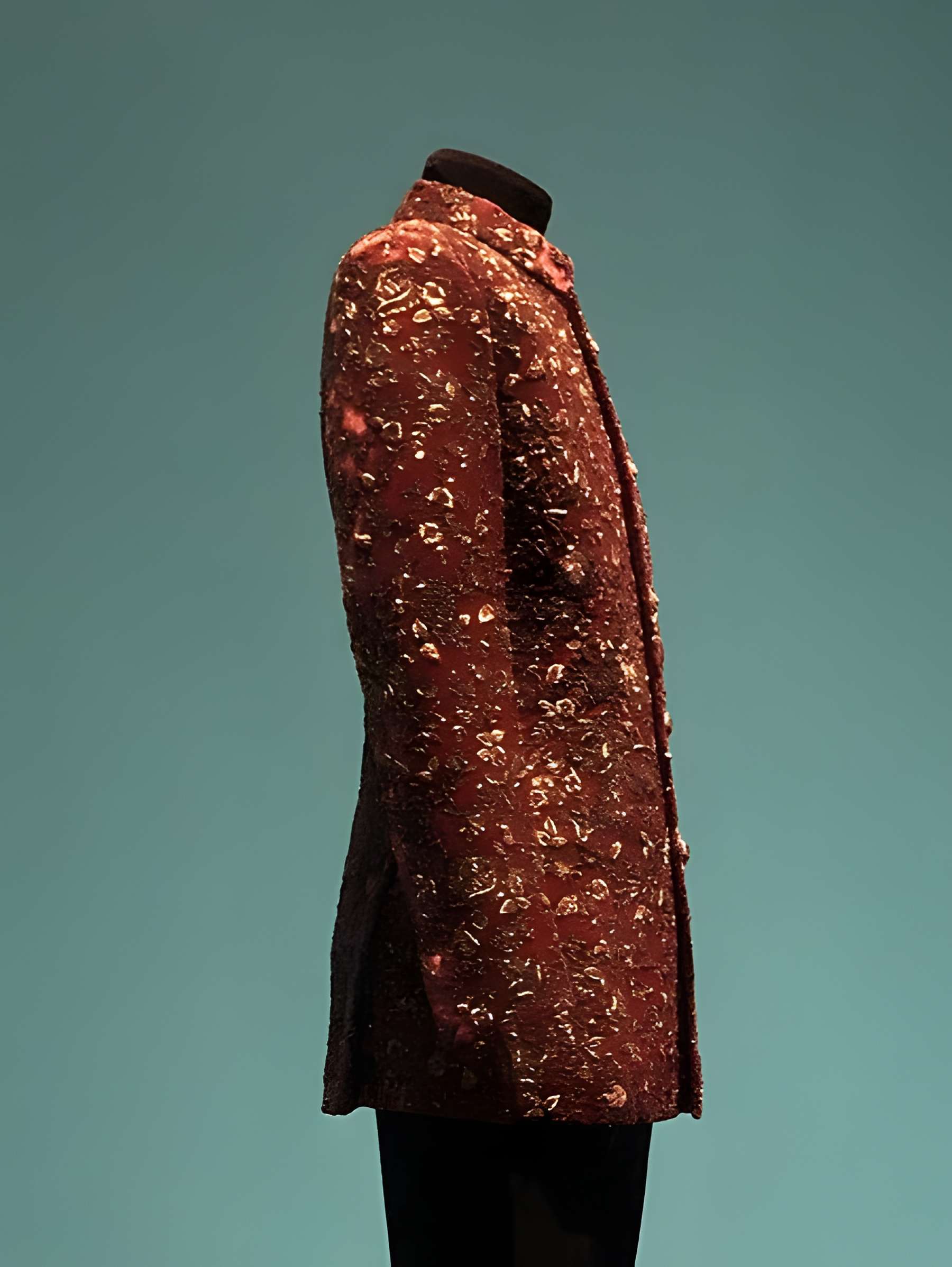 Musée du Quai Branly - Jacques Chirac