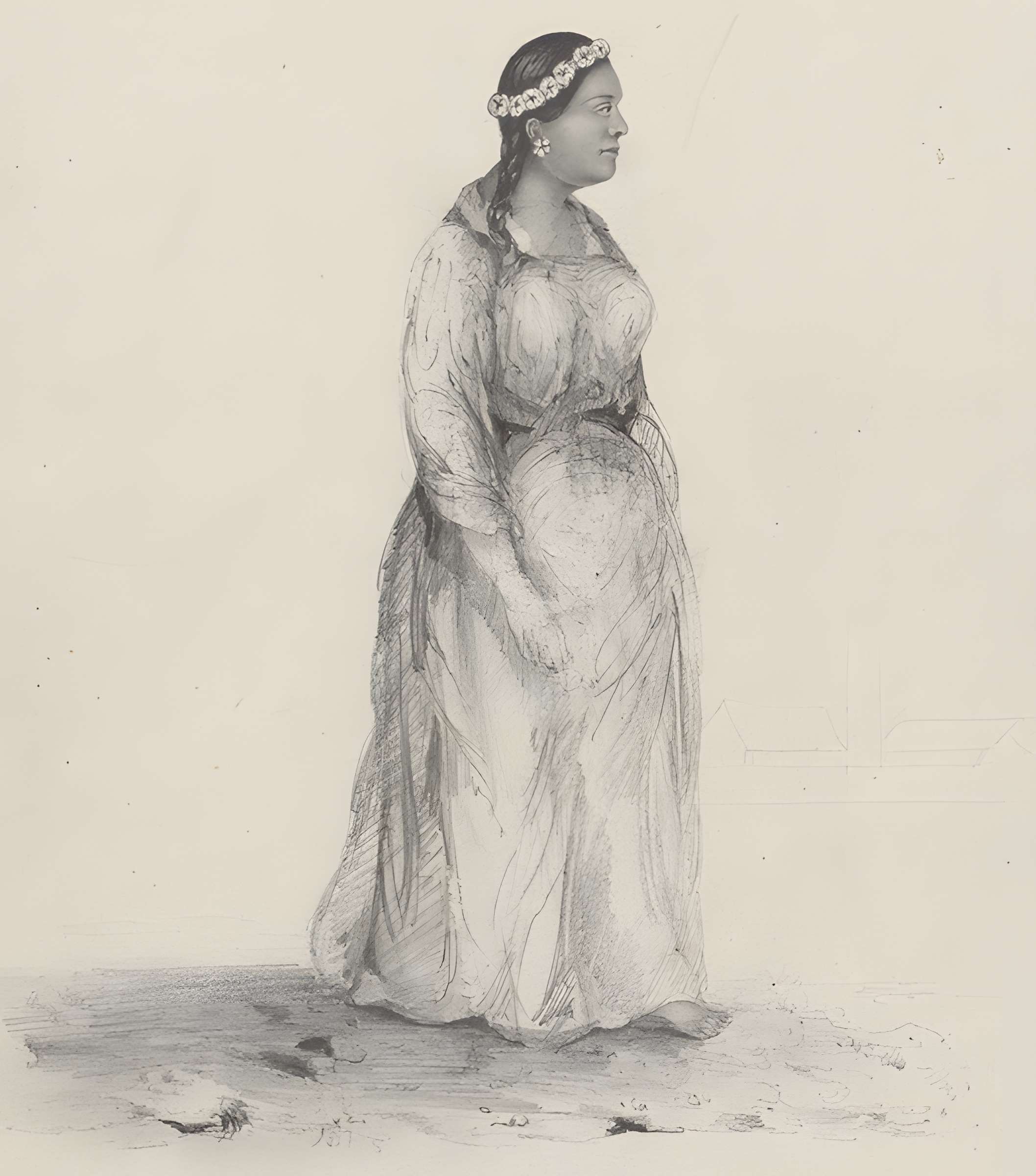 Musée du Quai Branly - Jacques Chirac