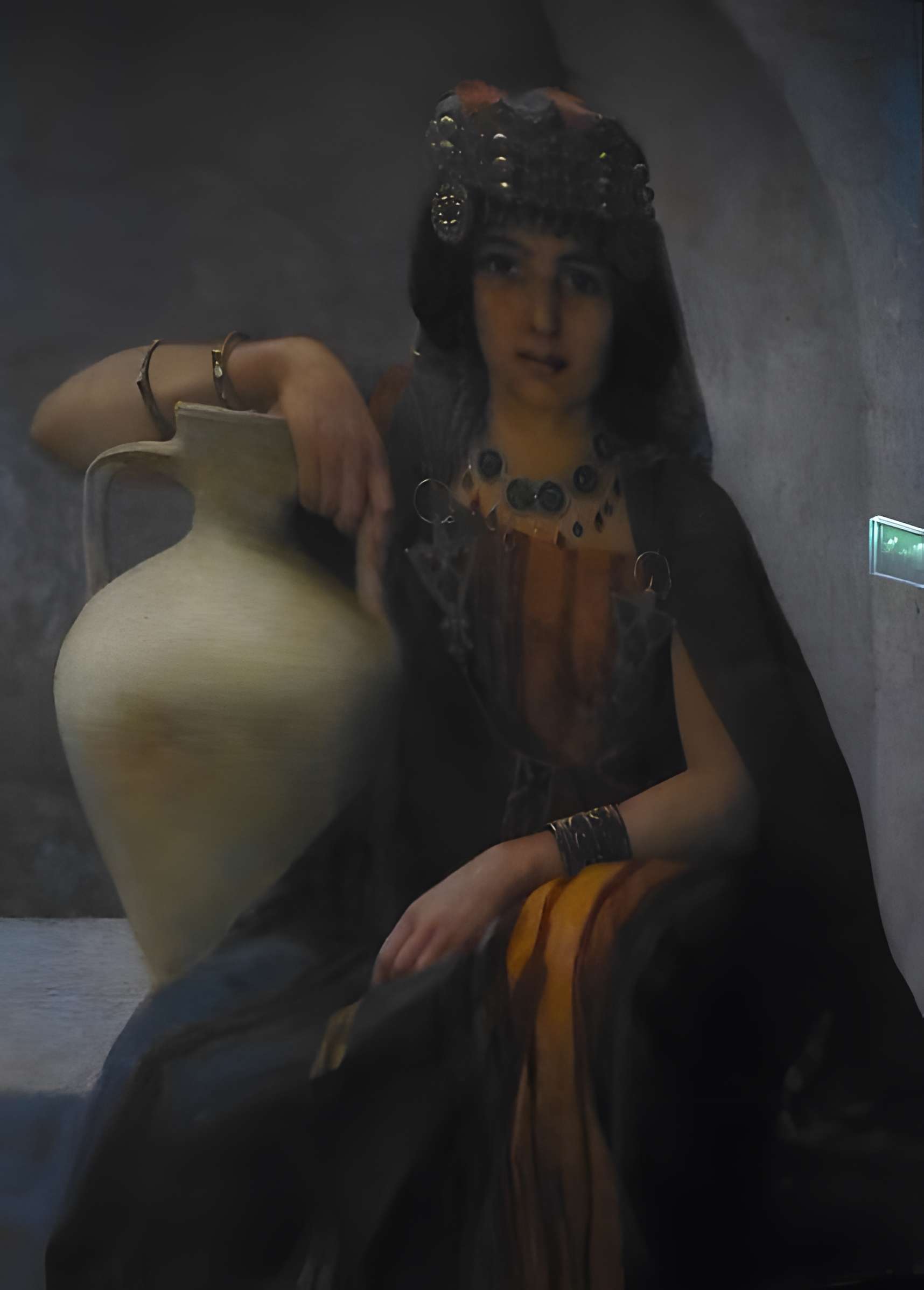 Musée du Quai Branly - Jacques Chirac