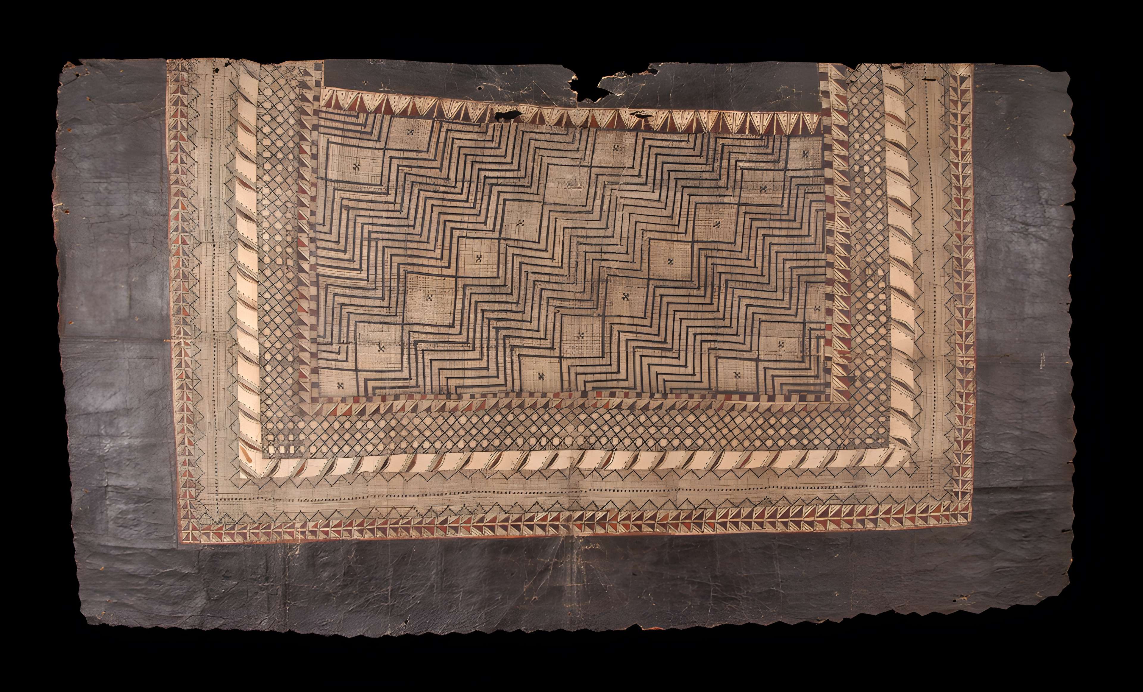 Musée du Quai Branly - Jacques Chirac